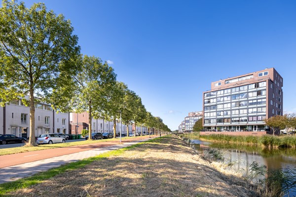Medium property photo - Vijverjufferhof 14, 2492 RE The Hague